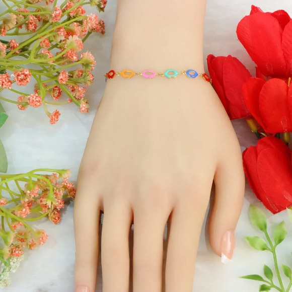 "New Beautiful Design Bracelet for Women/Girls, Gift, B665 - Picture 14 of 15